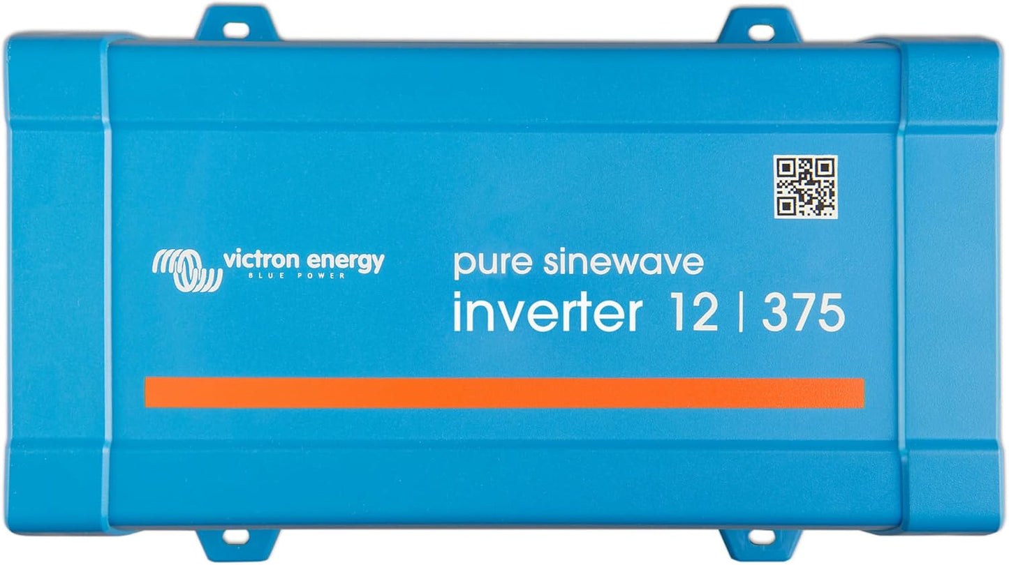 Victron Energy 375VA 12-Volt 120V AC Pure Sine Wave