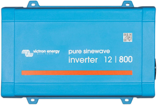 Victron Energy 800VA 12-Volt 120V AC Pure Sine Wave Inverter Houston Texas