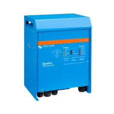 Victron Quattro Inverter